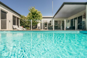 The Portsea Hideaway